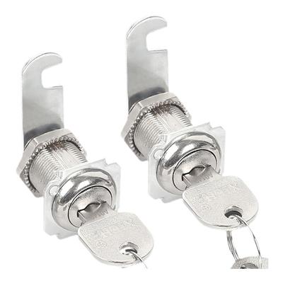 铁皮更衣防盗信箱文件柜锁