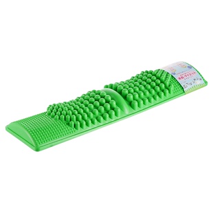 日本进口脚底按摩器足底穴位脚踩指压板脚部经络保健垫凸点趾压板
