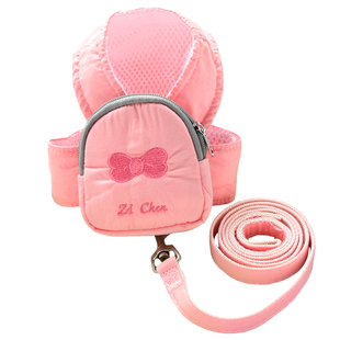 可爱比熊小型狗狗牵引绳遛狗背心博美泰迪胸背带背包宠物用品书包