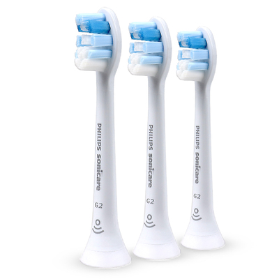 全新原装飞利浦牙刷头