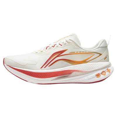 李宁吾适6跑鞋男减震回弹运动鞋