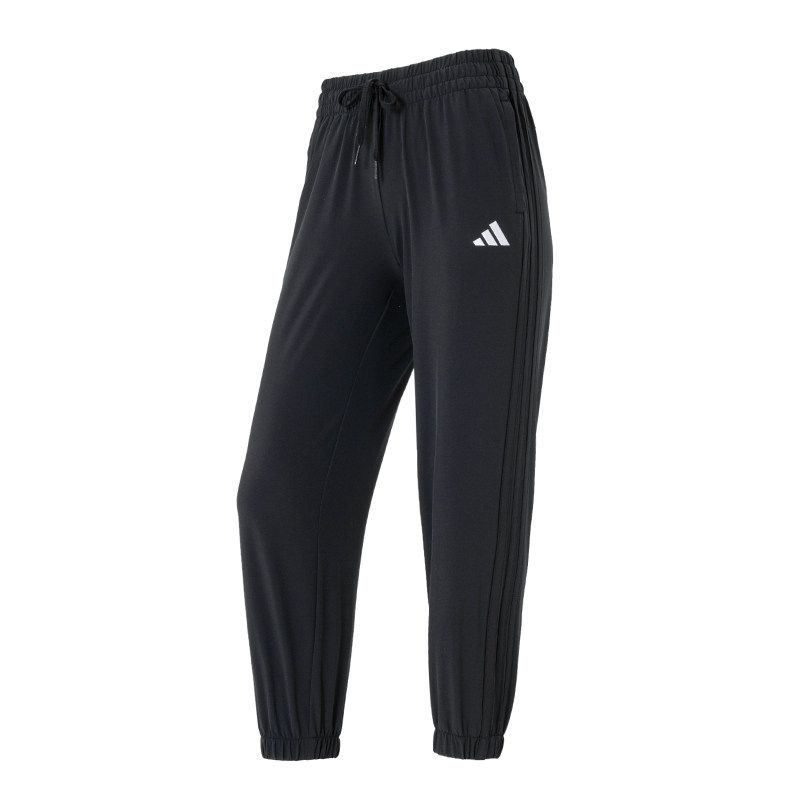 正品adidas阿迪达斯女休闲运动裤
