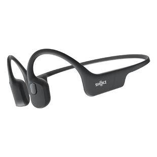 Shokz韶音OpenRun Air S803骨传导无线蓝牙耳机运动跑步骑行开放