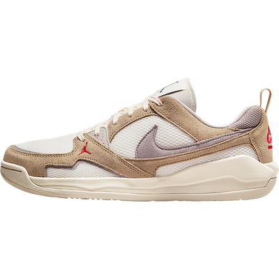 Nike/耐克正品JORDAN男士网眼低帮休闲透气运动鞋HJ6777-102