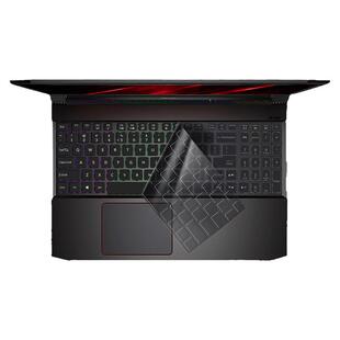 适用宏碁暗影骑士擎16键盘膜2023款笔记本掠夺者擎neo键盘保护膜Pro电脑暗影骑士龙15.6寸防尘罩轻刃版4套3垫