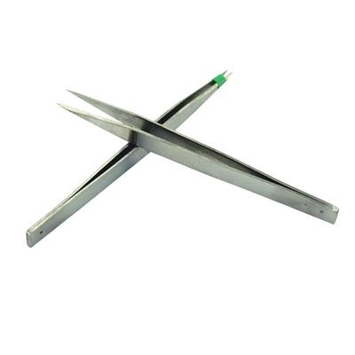 纺织镊子不锈钢加厚缝纫服装