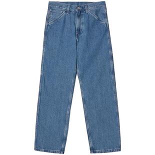 商场同款Levi's李维斯26年春夏新款巴恩风男士568工装牛仔裤55849