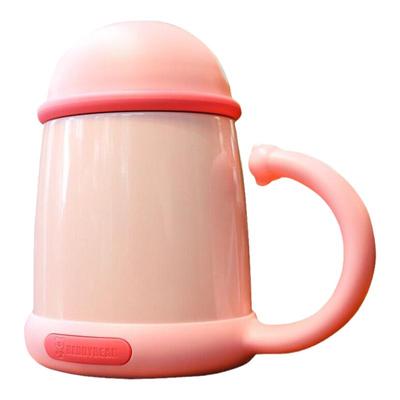 杯具熊幼儿园毕业教师节礼物保温杯定制刻字水杯男女生送老师杯子