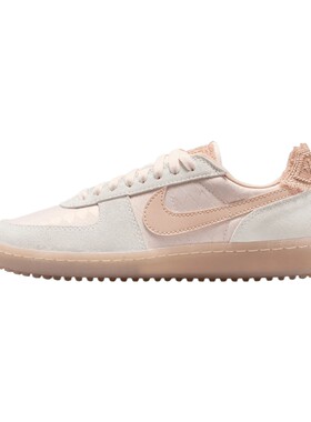 NIKE耐克女子FIELD GENERAL复古薄底休闲运动鞋IH2487-100