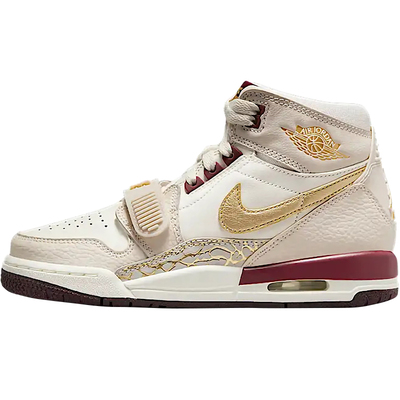 AirJordanLegacyAJ312篮球鞋