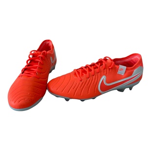 专柜正品/耐克 Tiempo Legend 10 Elite FG 男子长钉天然草足球鞋