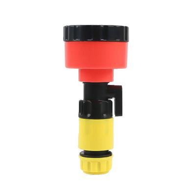 浇花洒水喷雾头雾化细腻不伤植物