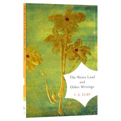 荒原及其他作品英文原版