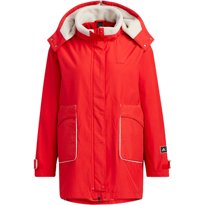 阿迪达斯正品女子外套