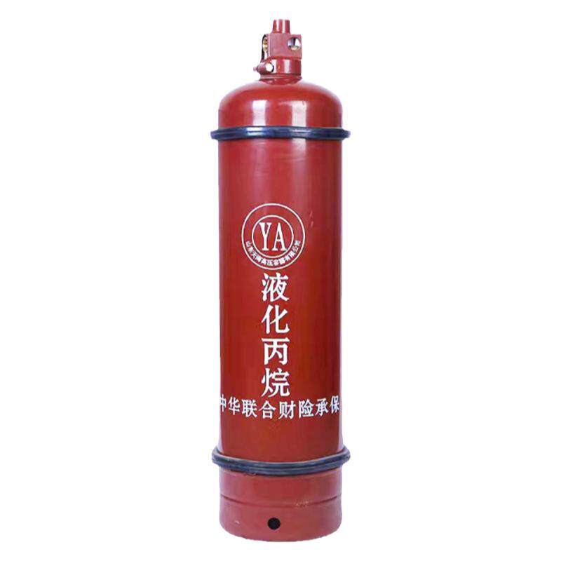 永安15公斤丙烷瓶防水用永安正品