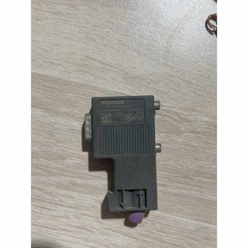 6ES79720BA120XA0端子头拍前询价下单