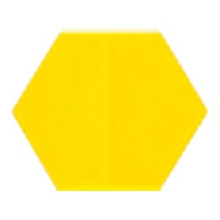 蜂巢索引贴有粘性可撕标签贴小学生专用创意便利贴高颜值便签贴纸