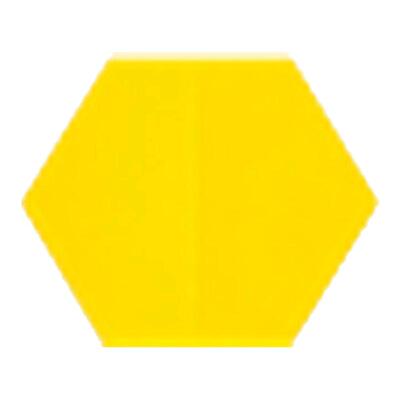 蜂巢索引贴有粘性可撕标签贴