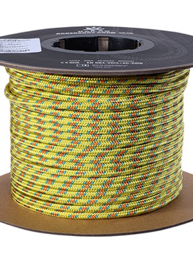 KAILAS凯乐石Accessary Cord 辅绳 5mm*50m 户外攀登装备 ER301A