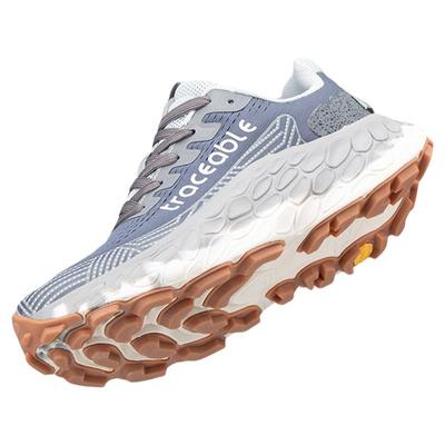 traceable官方旗艦店宽楦跑鞋