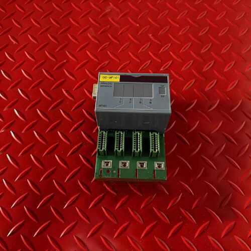 议价-7AF101.7模拟接口模块品外观成色如图实-可维修