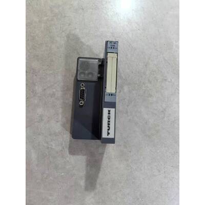 议价图尔克PLC模块BL20-GW-PBDP-12MB 原装拆机