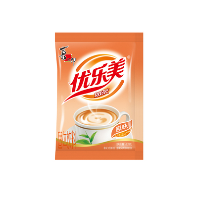 喜之郎优乐美便携小包热饮奶茶