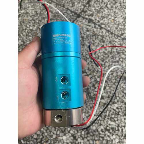 森瑞普导电滑环 SENRING 3004006-06-627—议价