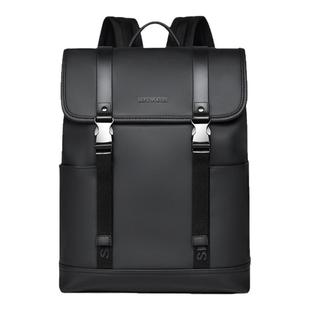 七匹狼男士双肩包2026新款大容量旅行包商务出差书包通勤电脑背包