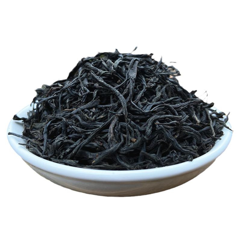九曲红梅茶叶50克杭州红茶新茶