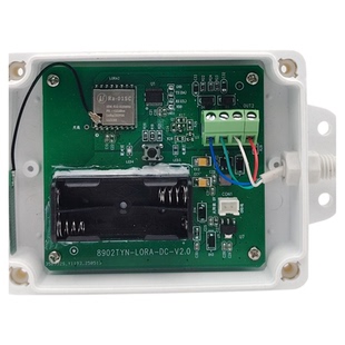 太阳能无线全自动上水控制器水位水温通用型智能控制仪表配件大全