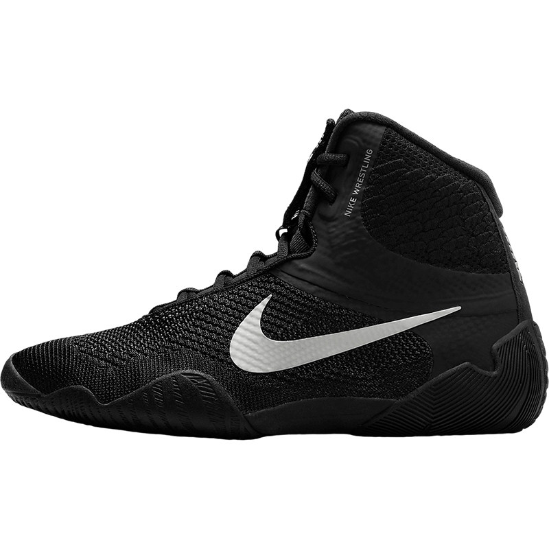 Nike/耐克正品Tawa 男士透气高帮经典防滑简约训练鞋CI2952-001