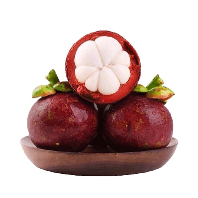 顺丰包邮泰国山竹5A级新鲜水果