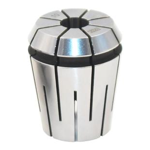 高精度止水筒夹 内出水弹性BT刀柄夹头 CNC机械er32 16 20 25 40