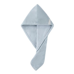 干发帽超强吸水速干加厚浴帽新款女洗头擦头发包头巾干发毛巾免吹