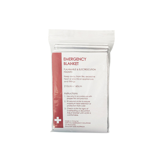 SURVIVAL生存者露营野外自救急救保温毯户外毯帐篷急救毯