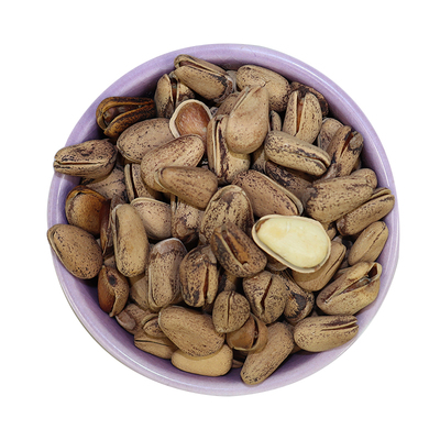 长白山野生松子开口孕妇零食500g