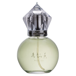 黄角兰香水女士持久淡香留香兰花白兰大牌正品黄果兰味白玉兰花香