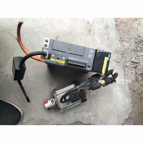 询价-信捷DS5E20P7PTA及电机ms5s80stec