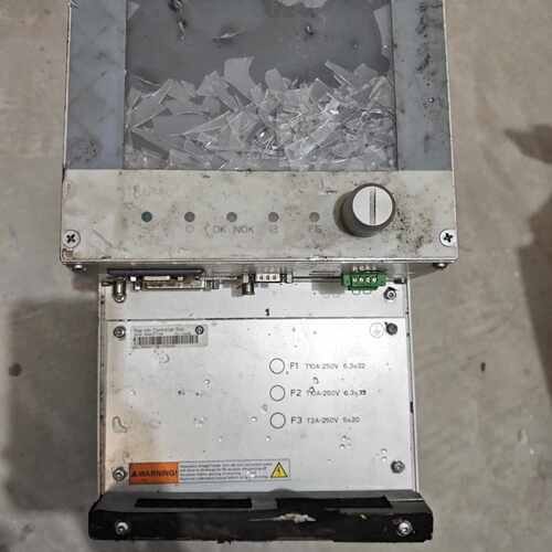 【议价-可维修】 REXROTH CS351S-G 控制器 /均有货