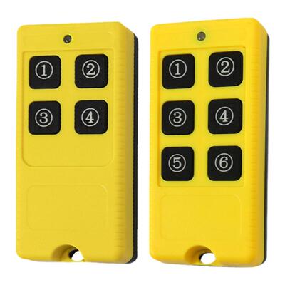 配电箱遥控手动开关AC380V控制器