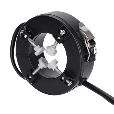 开口式电流互感器高精度计量专用