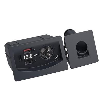 奥迪Q5/A4L专用车载充电器