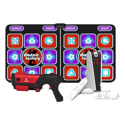 小霸王AR体感舞蹈游戏机