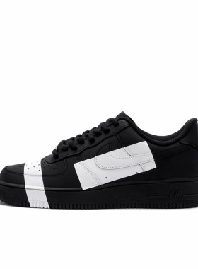 球鞋定制Nike耐克空军一号运动鞋
