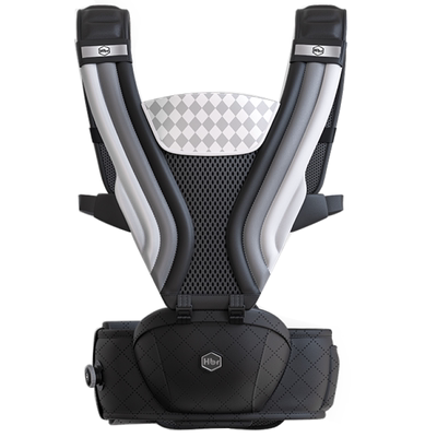 HBR虎贝尔AirMax七维减压腰凳