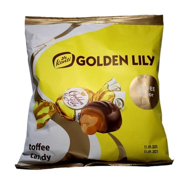 康吉网红进口热卖俄罗斯糖果