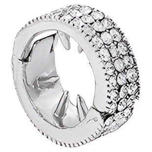 圆形金属小发扣刘海夹女2026新款高级感侧边编发夹头饰小夹子发卡