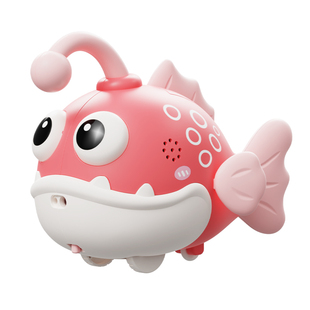 婴儿玩具0到1岁小月龄消耗体力宝宝6个月以上学爬行引导9八幼儿童