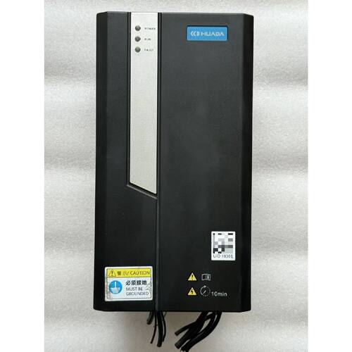 议价汇川华达空压机专用变频器HD6504T7.5HS适用